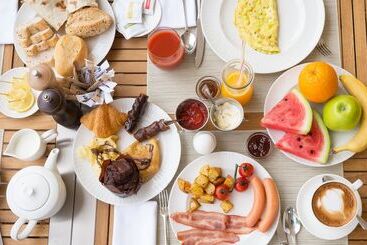 Radisson Blu Hotel Yerevan