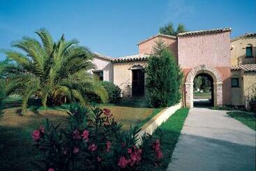 شقة Baia Delle Palme Beach