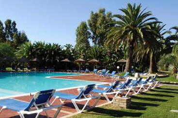 Апартаменты Baia Delle Palme Beach