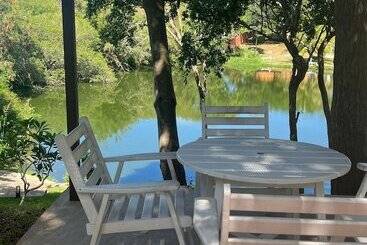 منتجع Pontal Da Ferradura