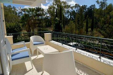 Saint Nicholas Beach Resort