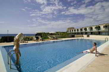 Апартаменты Sun Bay Villas