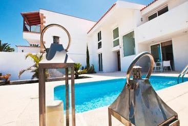 شقة Sun Bay Villas