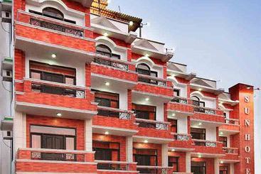 فندق Sun Haridwar