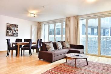 Apartament The Opera Residence