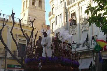 Torreluz Apartamentos