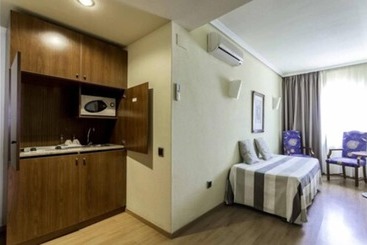 Torreluz Apartamentos