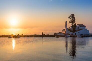 游客公寓 Villa Amalia