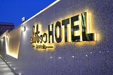 فندق Donatello Jeddah