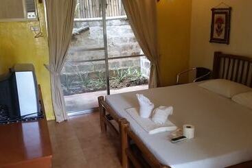 Szálloda Fat Jimmy's Resort Boracay