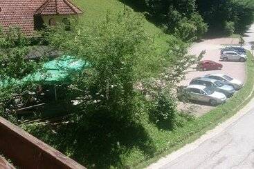 هتل Guest House Hober