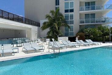 酒店 Kimpton Shorebreak Fort Lauderdale Beach Resort