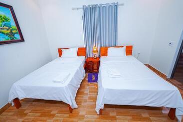هتل Phong Nha Magic Fingers Homestay And Spa