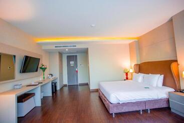 The Cheewin Hotel And Convention