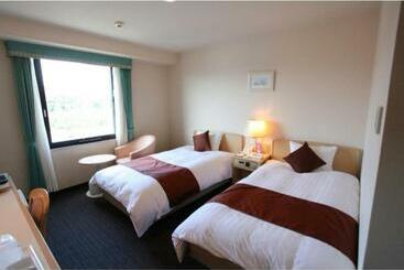 בית מלון כפרי Verfort Hyuga