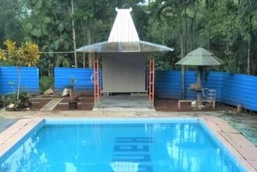 פנסיון Penginapan Rudi Syariah