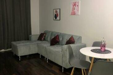 Bed and Breakfast Qurpawasi