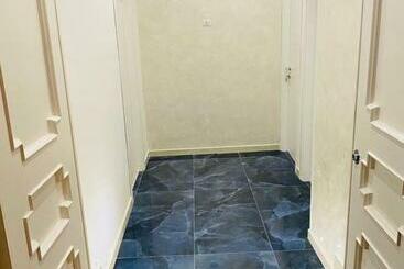 צימר The Queen Bed&breakfast