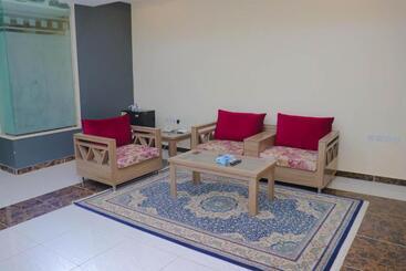 בית מלון כפרי Al Farhan Qurtuba