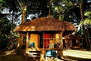 בית מלון כפרי Arkadia Beach Resort By Reddoorz