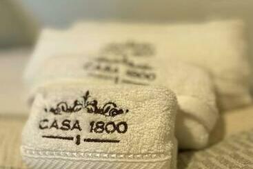 هتل Casa 1800 Los Naranjos Boutique