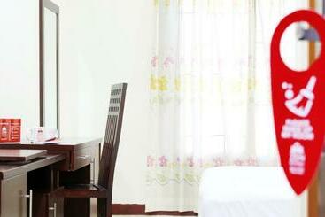 בית מלון כפרי De Marihot House 3