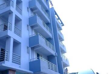 فندق Girija Sunrise