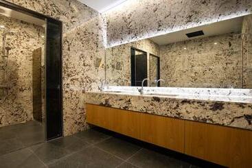 Jeonju Tourist Hotel Kkotsim