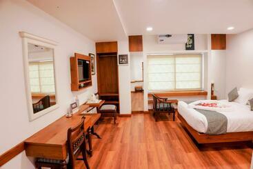 فندق Mpsroyalsuites