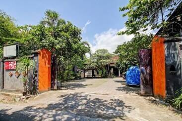 בית מלון כפרי Oyo 90672 Balakosa