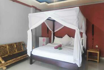 酒店 Oyo 90673 Rising Star Beach Resort