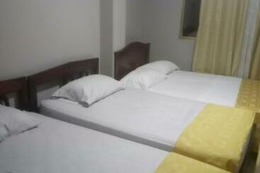 هتل Premier Inn