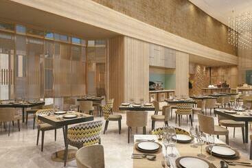 ホテル Taj Lakefront Bhopal