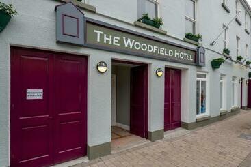 هتل The Woodfield