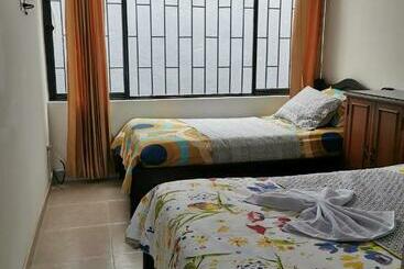 هتل Villa Morenta