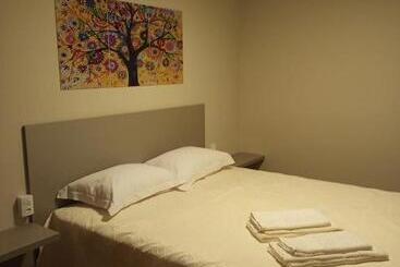 پانسیون Casalta Pousada