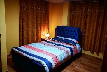 پانسیون Hostel Las Gardenias Ayacucho