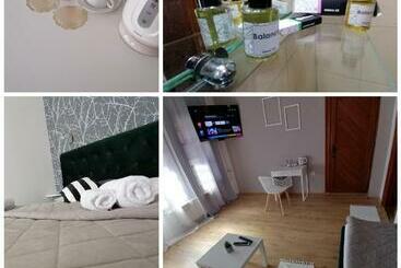 پانسیون Mon Accommodation Free Parking
