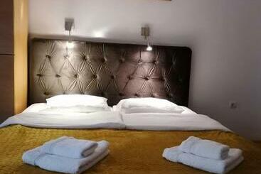 پانسیون Mon Accommodation Free Parking