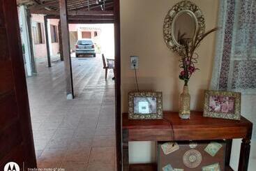 ペンション Pousada Sol De Verão