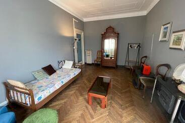 تختخواب و صبحانه Gastaldis   Old Style