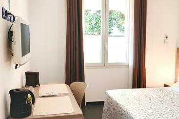 تختخواب و صبحانه Ripamontibnb