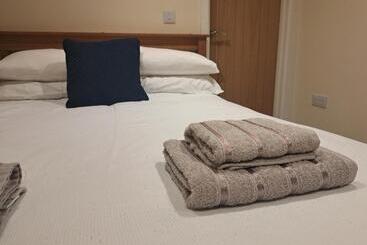 צימר Seven Bays Stays