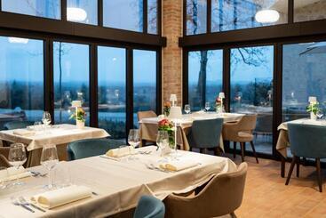 ホテル Agriturismo Pensieri Di Cavatina