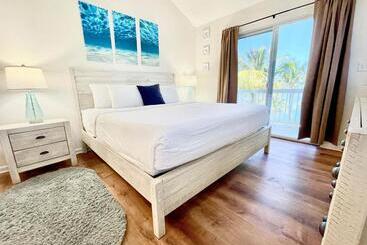 فندق Gulf View Waterfront Resort