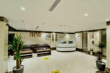 Отель Itlalat Uhud