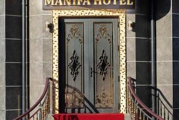 هتل Manifa