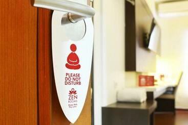 בית מלון כפרי Merpati