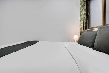 בית מלון כפרי O Hill Stone