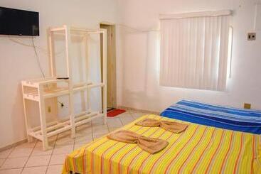 酒店 Pousada Ikaro